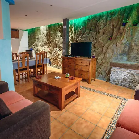 Belvilla By Oyo Cosy In Riello La Omanuela