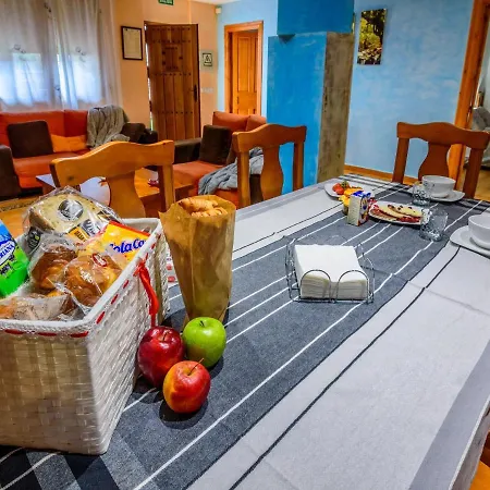 Belvilla By Oyo Cosy In Riello Apartment La Omanuela