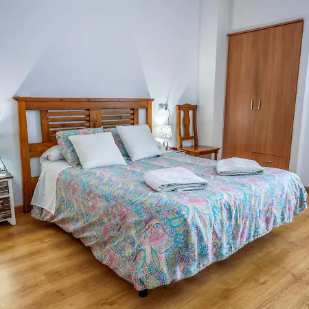 Belvilla By Oyo Cosy In Riello Apartment *