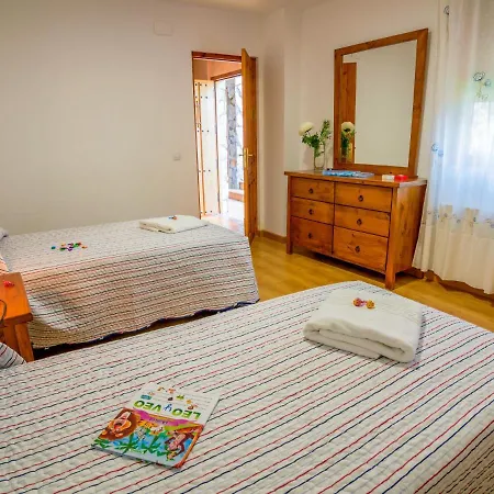 Belvilla By Oyo Cosy In Riello * La Omanuela