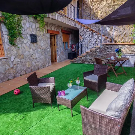Belvilla By Oyo Cosy In Riello Apartment