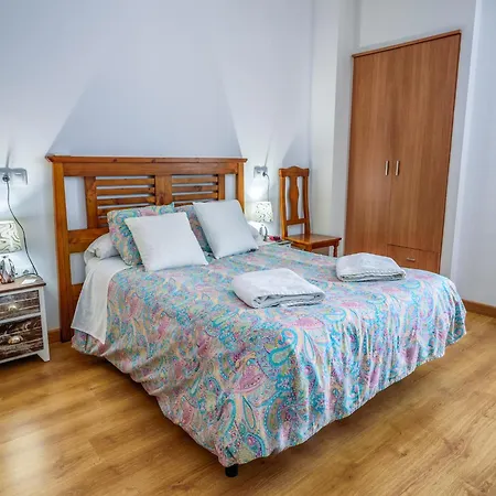 Belvilla By Oyo Cosy In Riello Apartment La Omanuela