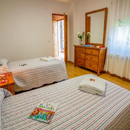 Apartment Belvilla By Oyo Cosy In Riello