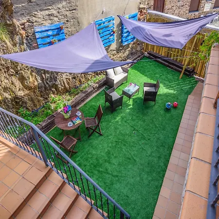 Apartment Belvilla By Oyo Cosy In Riello