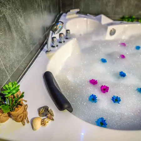 Riverside Rustic Retreat