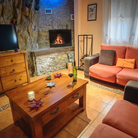 Apartamento Riverside Rustic Retreat