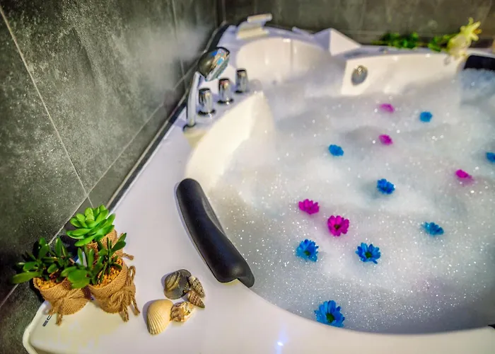 Riverside Rustic Retreat