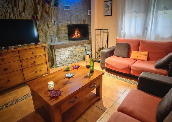 Apartamento Riverside Rustic Retreat